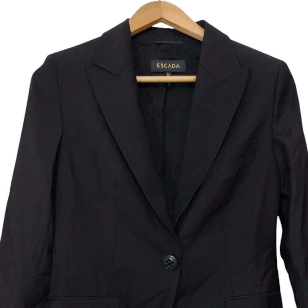 Escada elevate your